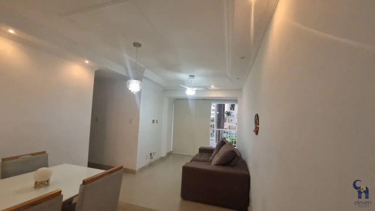 Imagem Apartamento com 4 Quartos à Venda, 76 m² em Imbuí - Salvador Imagem Apartamento com 4 Quartos à Venda, 76 m² em Imbuí - Salvador