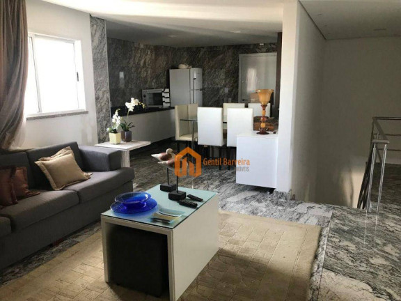 Imagem Cobertura com 4 Quartos à Venda, 518 m² em Meireles - Fortaleza Imagem Cobertura com 4 Quartos à Venda, 518 m² em Meireles - Fortaleza