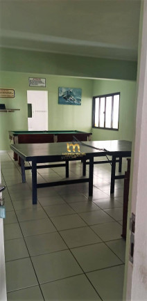Imagem Apartamento com 1 Quarto à Venda, 42 m² em Mirim - Praia Grande