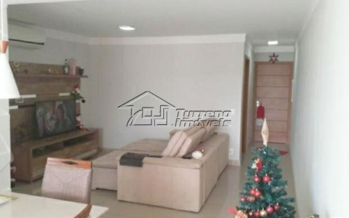 Imagem Apartamento com 3 Quartos à Venda, 106 m² em Urbanova - São José Dos Campos