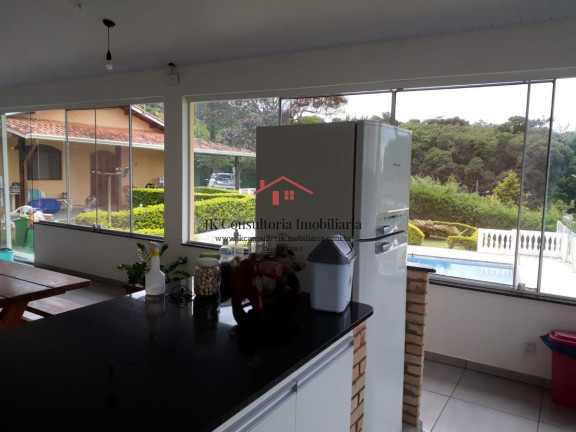 Imagem Chácara com 4 Quartos à Venda, 300 m² em Paruru - Ibiúna Imagem Chácara com 4 Quartos à Venda, 300 m² em Paruru - Ibiúna