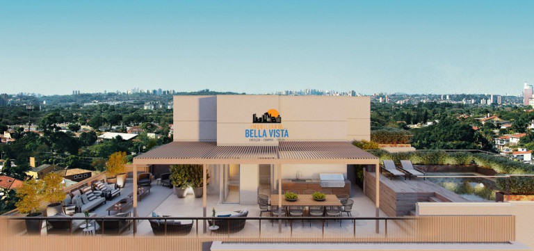 Imagem Apartamento com 3 Quartos à Venda, em Alto De Pinheiros - São Paulo Imagem Apartamento com 3 Quartos à Venda, em Alto De Pinheiros - São Paulo