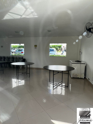 Imagem Apartamento com 2 Quartos à Venda, 50 m² em Jardim São Carlos - Sorocaba