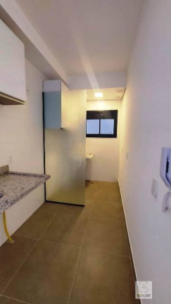 Imagem Apartamento com 1 Quarto para Alugar, 40 m² em Vila Thais - Atibaia Imagem Apartamento com 1 Quarto para Alugar, 40 m² em Vila Thais - Atibaia