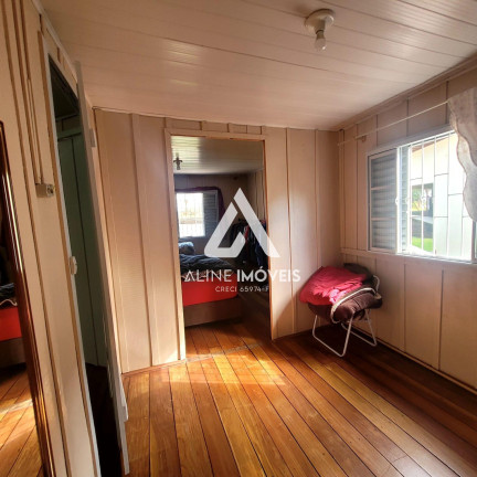 Imagem Casa com 5 Quartos à Venda, em Braz Caino - Cruz Alta Imagem Casa com 5 Quartos à Venda, em Braz Caino - Cruz Alta