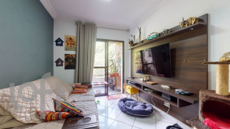 Apartamento com 3 Quartos à Venda, 70 m² em Tatuapé - São Paulo
