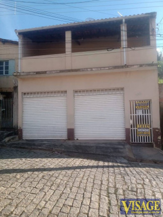 Casa com 7 Quartos à Venda, 401 m² em Jardim Bela Vista - Jacareí