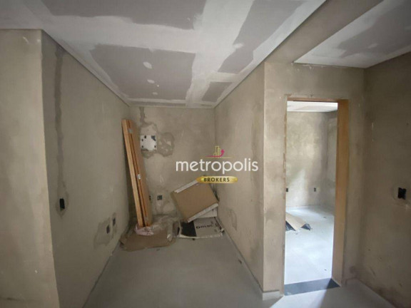 Imagem Apartamento com 2 Quartos à Venda, 57 m² em Vila Alice - Santo André Imagem Apartamento com 2 Quartos à Venda, 57 m² em Vila Alice - Santo André