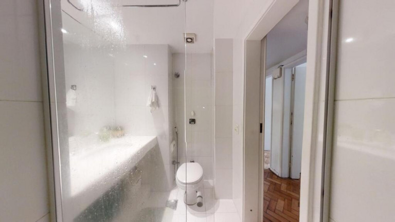 Imagem Imóvel com 3 Quartos à Venda, 136 m² em Ipanema - Rio De Janeiro