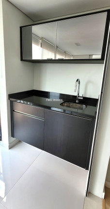 Imagem Imóvel com 1 Quarto à Venda, 42 m² em Bela Vista - São Paulo Imagem Imóvel com 1 Quarto à Venda, 42 m² em Bela Vista - São Paulo