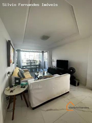 Imagem Apartamento com 3 Quartos à Venda, 125 m² em Armação - Salvador