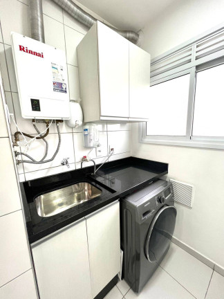 Imagem Apartamento com 2 Quartos à Venda, 66 m² em Vila Andrade - São Paulo Imagem Apartamento com 2 Quartos à Venda, 66 m² em Vila Andrade - São Paulo
