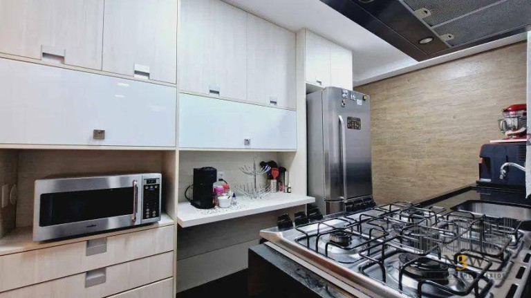 Imagem Cobertura com 3 Quartos à Venda, 244 m² em Vila Leopoldina - São Paulo Imagem Cobertura com 3 Quartos à Venda, 244 m² em Vila Leopoldina - São Paulo