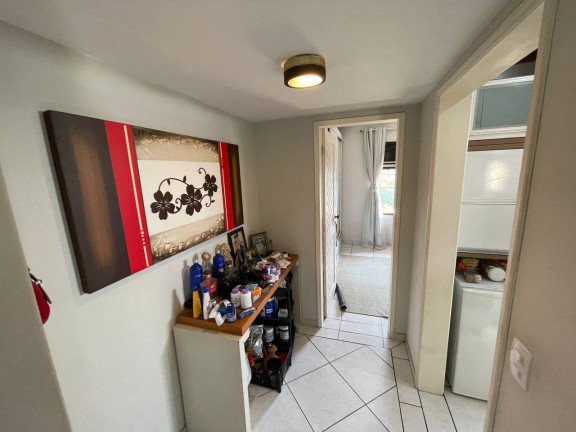 Imagem Apartamento com 1 Quarto à Venda,  em Praia Do Morro - Guarapari