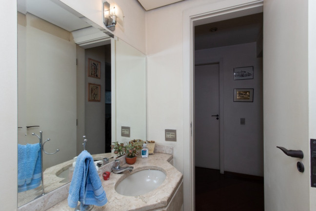Imagem Apartamento com 4 Quartos à Venda, 192 m² em Campo Belo - São Paulo Imagem Apartamento com 4 Quartos à Venda, 192 m² em Campo Belo - São Paulo
