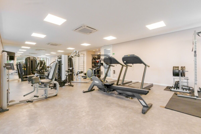Imagem Apartamento com 4 Quartos à Venda, 373 m² em Higienópolis - São Paulo