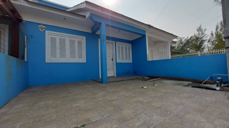 Casa com 2 Quartos à Venda, 45 m² em Nordeste - Imbé