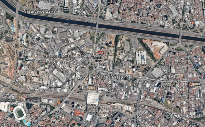Imagem Imóvel Comercial para Alugar, 2.737 m² em Barra Funda - São Paulo Imagem Imóvel Comercial para Alugar, 2.737 m² em Barra Funda - São Paulo