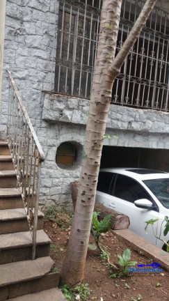 Imagem Sobrado com 3 Quartos à Venda, 335 m² em Paraíso - São Paulo Imagem Sobrado com 3 Quartos à Venda, 335 m² em Paraíso - São Paulo