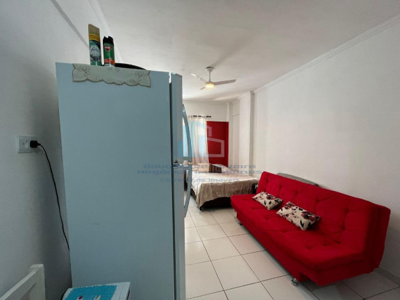 Imagem Kitnet com 1 Quarto à Venda, 23 m² em Ocian - Praia Grande Imagem Kitnet com 1 Quarto à Venda, 23 m² em Ocian - Praia Grande