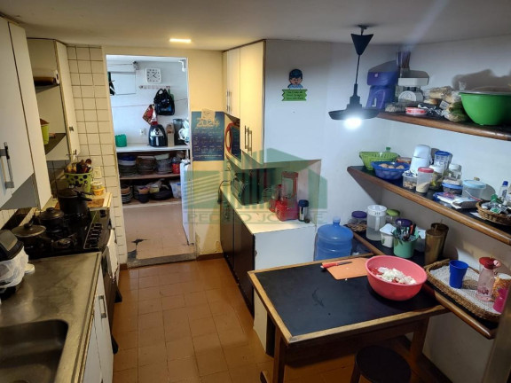 Imagem Apartamento com 6 Quartos à Venda, 330 m² em Casa Caiada - Olinda Imagem Apartamento com 6 Quartos à Venda, 330 m² em Casa Caiada - Olinda