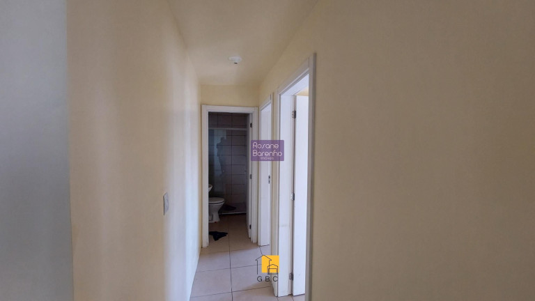 Imagem Apartamento com 2 Quartos à Venda, 48 m² em Vila Rural - Rio Grande Imagem Apartamento com 2 Quartos à Venda, 48 m² em Vila Rural - Rio Grande