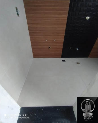 Imagem Casa com 3 Quartos à Venda, 200 m² em Horto Florestal - Sorocaba