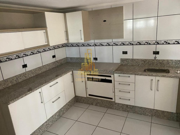 Imagem Casa com 4 Quartos à Venda, 273 m² em Suíssa - Ribeirão Pires