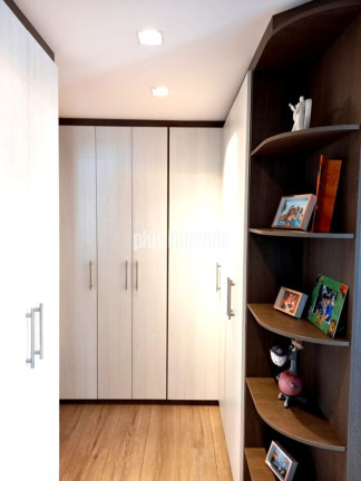 Imagem Apartamento com 4 Quartos à Venda, 238 m² em Morumbi - São Paulo Imagem Apartamento com 4 Quartos à Venda, 238 m² em Morumbi - São Paulo