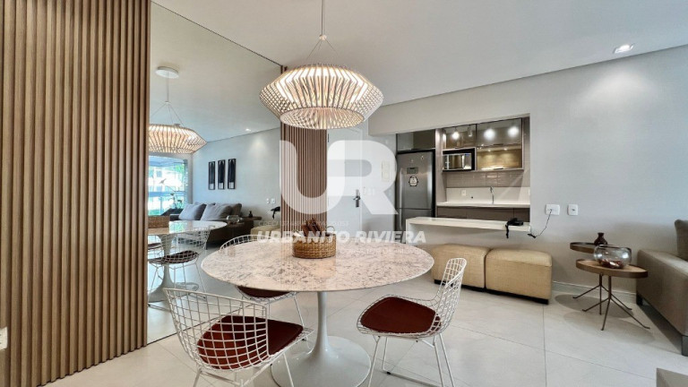 Imagem Imóvel com 2 Quartos à Venda, 80 m² em Riviera - Bertioga