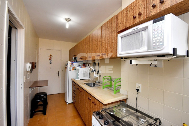 Imagem Apartamento com 3 Quartos à Venda, 161 m² em Higienópolis - São Paulo