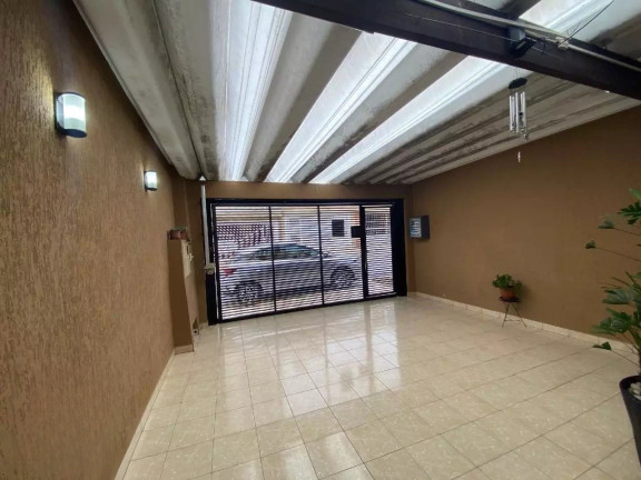 Imagem Casa com 4 Quartos à Venda, 100 m² em Centro - São Bernardo Do Campo Imagem Casa com 4 Quartos à Venda, 100 m² em Centro - São Bernardo Do Campo