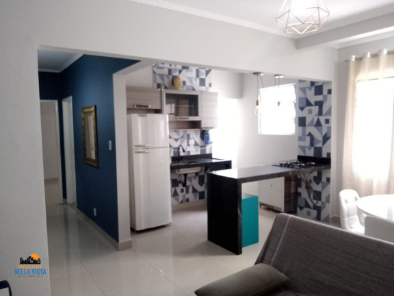 Imagem Apartamento com 1 Quarto à Venda, 50 m² em Gonzaguinha - Sao Vicente Imagem Apartamento com 1 Quarto à Venda, 50 m² em Gonzaguinha - Sao Vicente