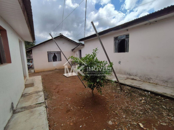 Imagem Casa à Venda, em Vila Vicente Macedo - Piraquara Imagem Casa à Venda, em Vila Vicente Macedo - Piraquara