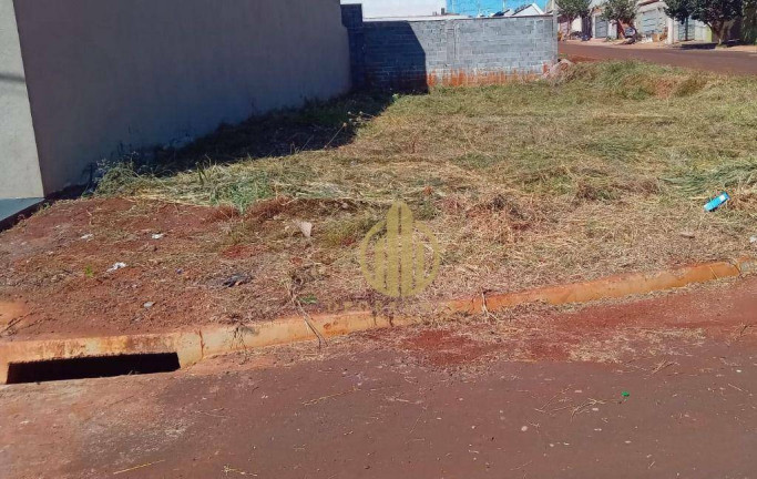Terreno à Venda, 240 m² em Reserva Macaúba - Ribeirão Preto