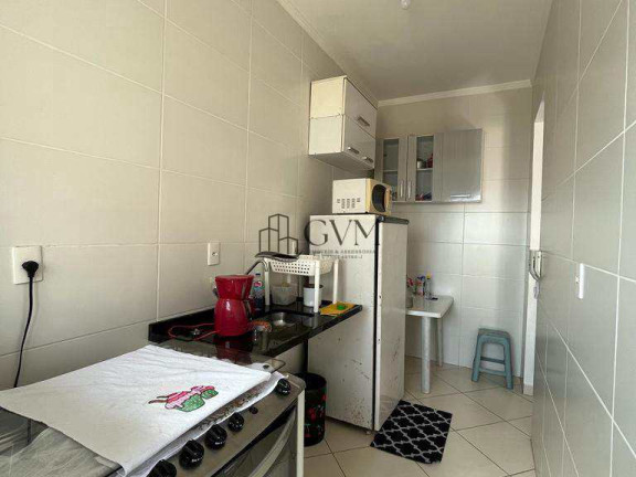 Imagem Apartamento com 1 Quarto à Venda, 43 m² em Caiçara - Praia Grande Imagem Apartamento com 1 Quarto à Venda, 43 m² em Caiçara - Praia Grande