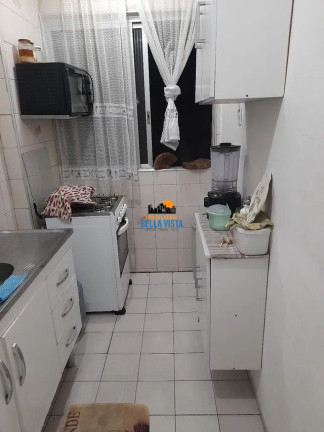Imagem Apartamento com 1 Quarto à Venda, em Centro - São Vicente Imagem Apartamento com 1 Quarto à Venda, em Centro - São Vicente