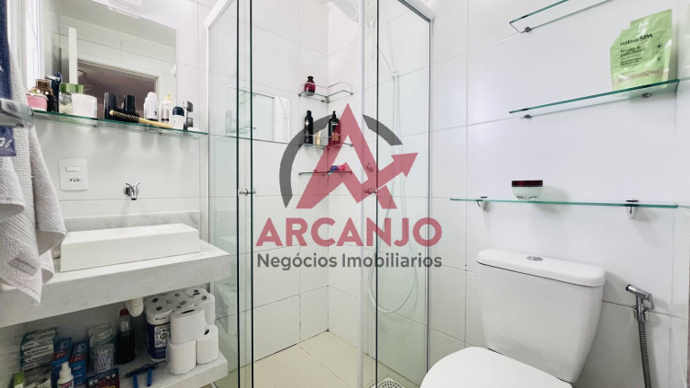 Imagem Apartamento com 2 Quartos para Temporada, 102 m² em Centro - Ubatuba Imagem Apartamento com 2 Quartos para Temporada, 102 m² em Centro - Ubatuba