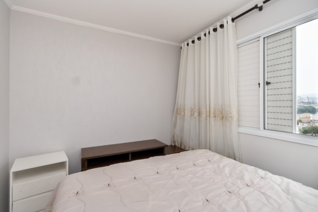 Imagem Apartamento com 2 Quartos à Venda, 50 m² em Nossa Senhora Do ó - São Paulo Imagem Apartamento com 2 Quartos à Venda, 50 m² em Nossa Senhora Do ó - São Paulo