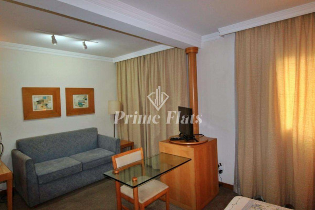 Imagem Apartamento com 1 Quarto à Venda, 32 m² em Pinheiros - São Paulo Imagem Apartamento com 1 Quarto à Venda, 32 m² em Pinheiros - São Paulo