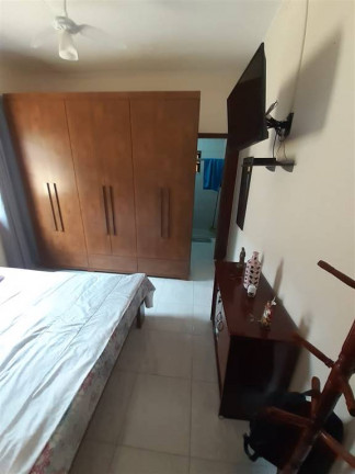 Imagem Casa com 2 Quartos à Venda, 60 m² em Ocian - Praia Grande
