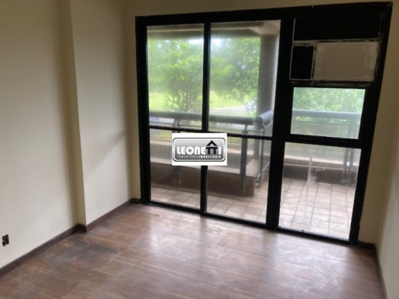 Imagem Apartamento com 3 Quartos à Venda, 124 m² em Barra Da Tijuca - Rio De Janeiro