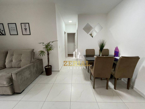Imagem Apartamento com 2 Quartos à Venda, 71 m² em Barcelona - São Caetano Do Sul