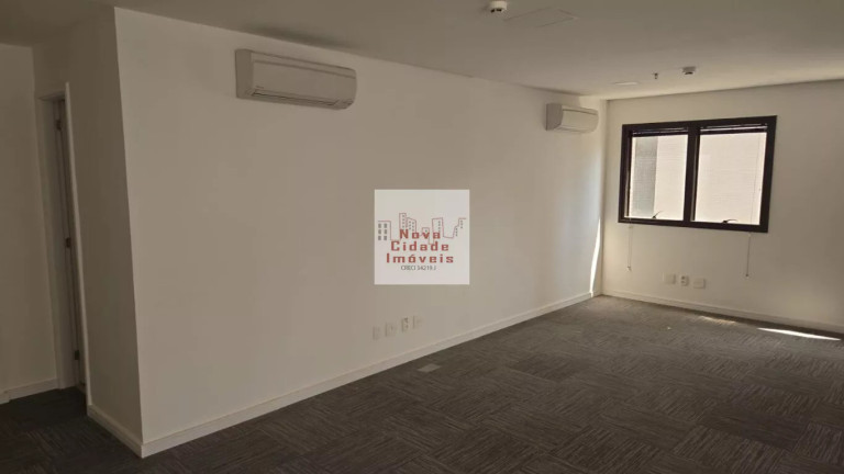 Imóvel com 1 Quarto para Alugar, 60 m² em Jardim Paulista - São Paulo