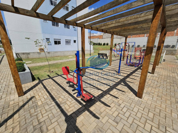 Imagem Apartamento com 2 Quartos à Venda, 53 m² em Loteamento Jardim Das Constelações - Salto Imagem Apartamento com 2 Quartos à Venda, 53 m² em Loteamento Jardim Das Constelações - Salto