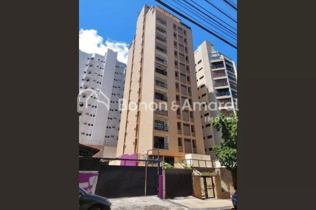 Imagem Apartamento com 3 Quartos à Venda, 88 m² em Cambuí - Campinas Imagem Apartamento com 3 Quartos à Venda, 88 m² em Cambuí - Campinas