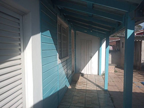 Imagem Casa com 2 Quartos à Venda, 504 m² em águas Claras - Viamão