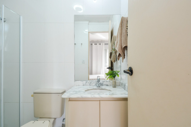Imagem Apartamento com 3 Quartos à Venda, 65 m² em Vila Albertina - São Paulo Imagem Apartamento com 3 Quartos à Venda, 65 m² em Vila Albertina - São Paulo