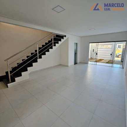 Imagem Casa com 3 Quartos à Venda, 158 m² em Felicia - Vitória Da Conquista