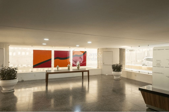 Imagem Sala Comercial à Venda, 196 m² em Jardim Paulistano - São Paulo